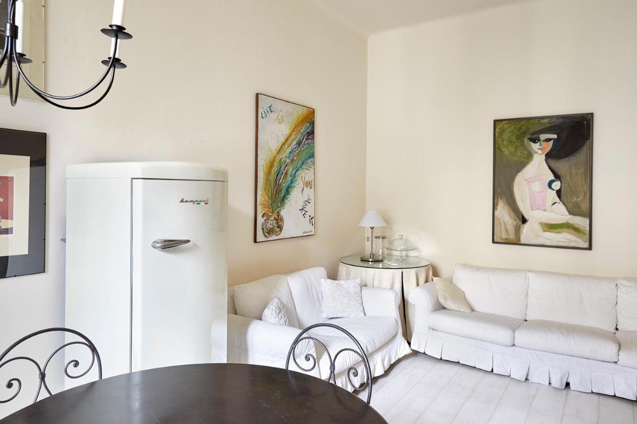 Prestige Boutique Homes -Arco Della Pace Milano Eksteriør bilde
