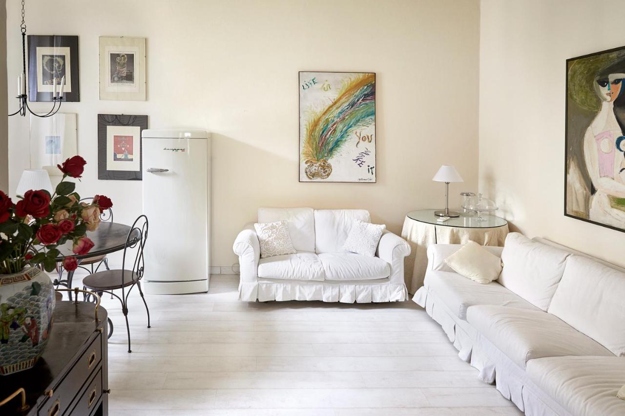 Prestige Boutique Homes -Arco Della Pace Milano Eksteriør bilde