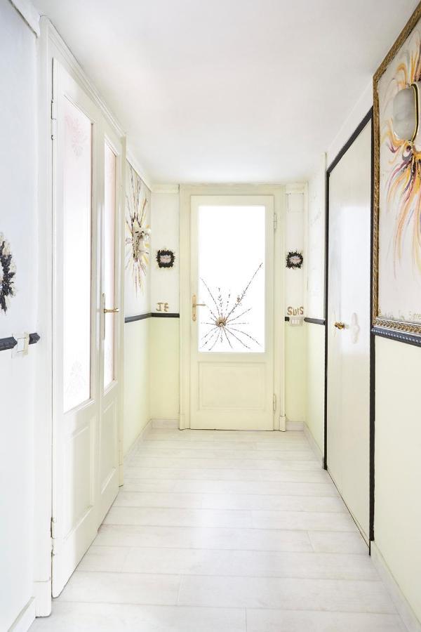 Prestige Boutique Homes -Arco Della Pace Milano Eksteriør bilde
